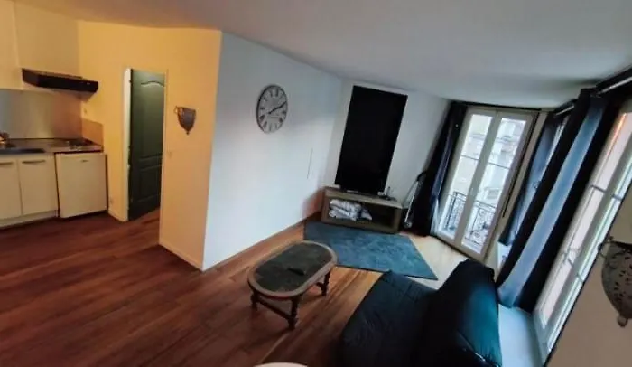 Harfleur Studio Harfleur