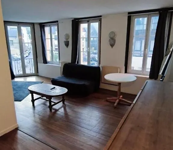 Harfleur Studio
