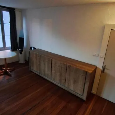 بيت للعطل Harfleur Studio هارفلور