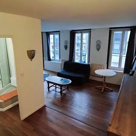 Harfleur Studio * Harfleur