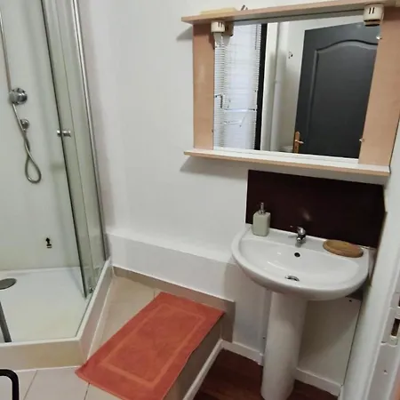 Harfleur Studio Holiday home