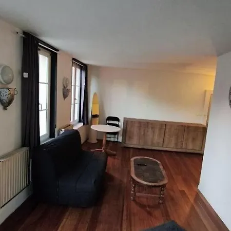 Holiday home Harfleur Studio