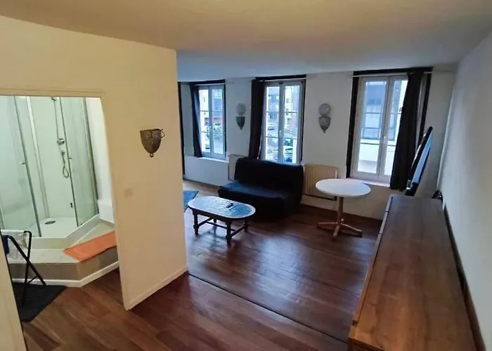 Harfleur Studio * Harfleur