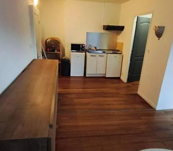 Holiday home Harfleur Studio Harfleur