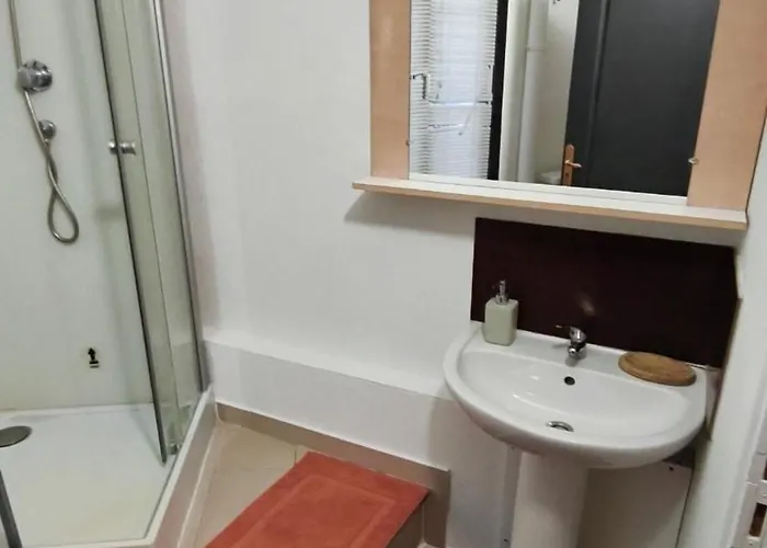 Harfleur Studio Dom wakacyjny